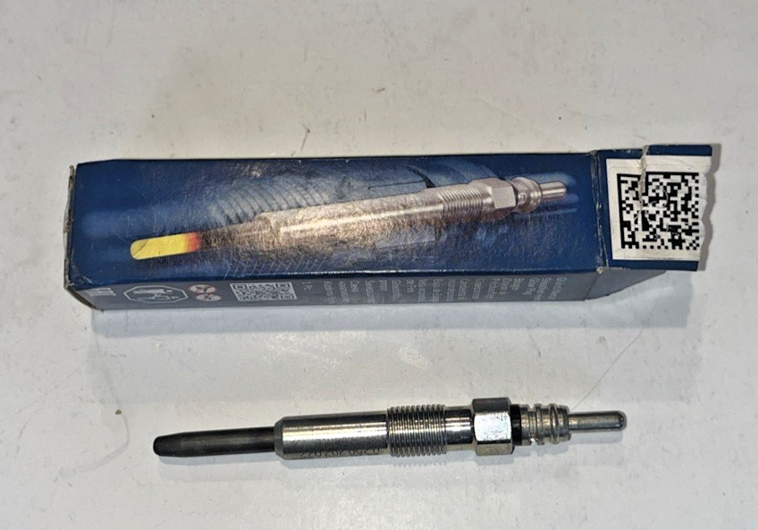 Bosch 0250202022 Diesel Glow Plug fits Volkswagen Beetle Golf Jetta Passat TDI