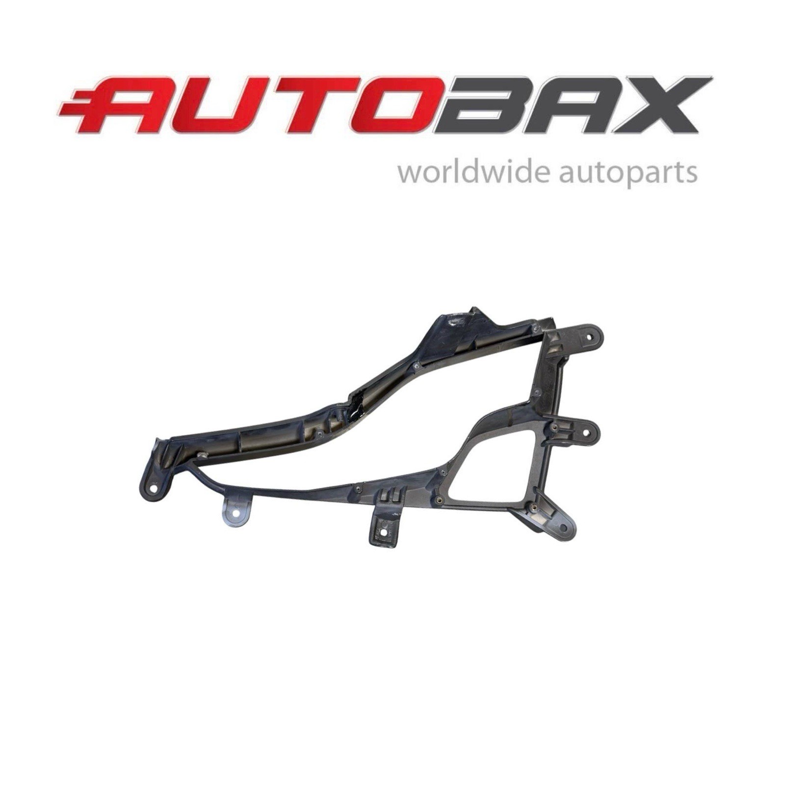 2010 2011 2012-2015 FERRARI 458 ITALIA REAR BUMPER RIGHT AIR INTAKE LOWER PANEL