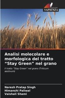 Naresh Pratap Singh (U. A.) | Analisi Molecolare E Morfologica Del Tratto...