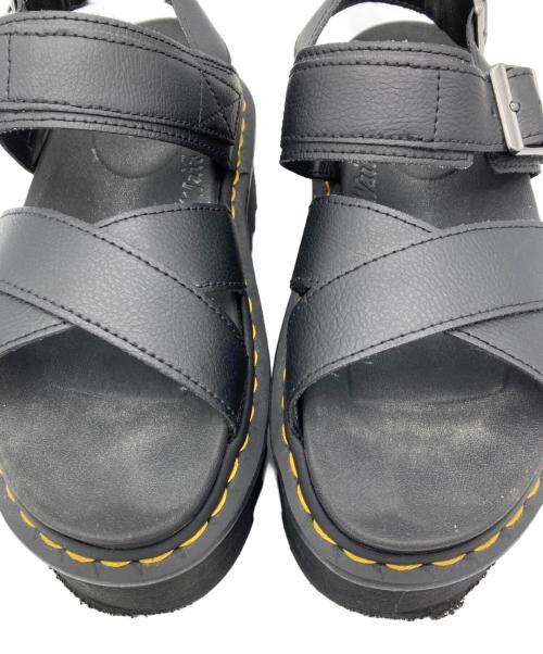 Dr.Martens                    VOSS II QUAD black AW006 SH12X image 8