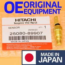 Coolant Temperature Sensor Cooling Temp Sender Fit Infiniti Nissan 25080-89907