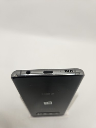 Samsung Galaxy S10 Prism Black Unlocked 128GB 6.1" AMOLED Android Smartphone - 第 15/15 張圖片