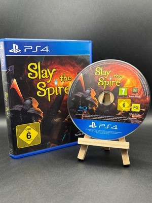 Playstation 4 / PS4 Spiel - Slay the Spire