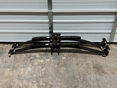 2021-2025 Ford F-150 Right/Left Rear Suspension Leaf Spring Set w/Mount PO47 OEM