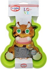 Dr. Oetker Backform Silikonfor…