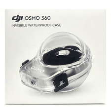 Original DJI Osmo 360 Osmo 360 II Invisible Waterproof Case