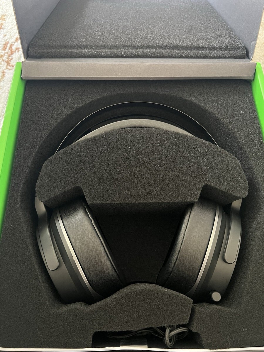 Razer ヘッドホン THRESHER EDITION TOURNAMENT ヘッドホン