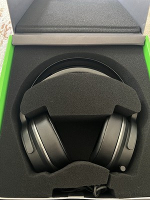 Razer Thresher Tournament Edition Over the Ear Gaming Headphones