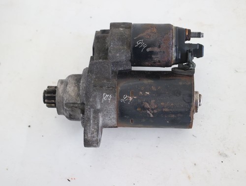 Anlasser VW POLO 9N 02T911023G 1.2 47 KW 64 PS Benzin 11-2003