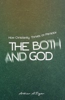 Arthur A. Tiger | The Both/And God | Taschenbuch | Englisch (2025) | Apology