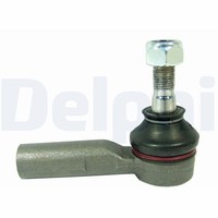 Delphi Spurstangenkopf Gelenkkopf TA2392 FüR Avensis Toyota M15X1.5 VVT ZZT250_