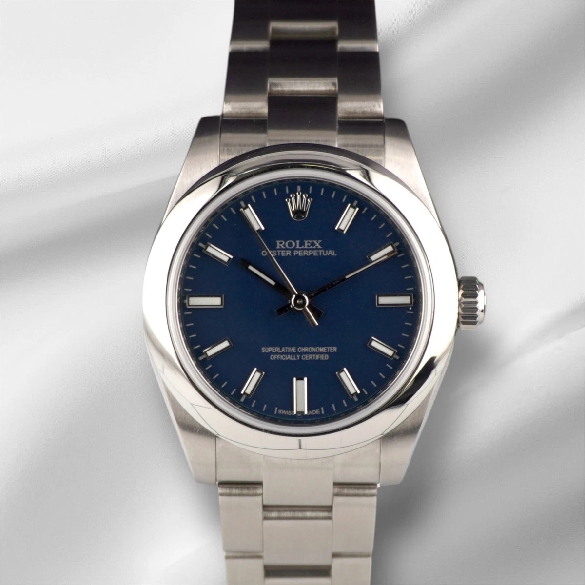Rolex Oyster Perpetual 177200 | eBay