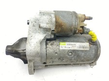 VOLVO S60 II Starter Motor 30659478 1.60 Diesel 2012 31180437