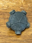 1986 GI Joe Tomahawk ARAH vintage rotor propeller part