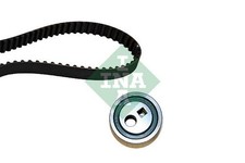 Zahnriemensatz für Peugeot 106 I 1A 1C II 205 Cabrio 741B 20D 1.3 1.4 1.6 85-12