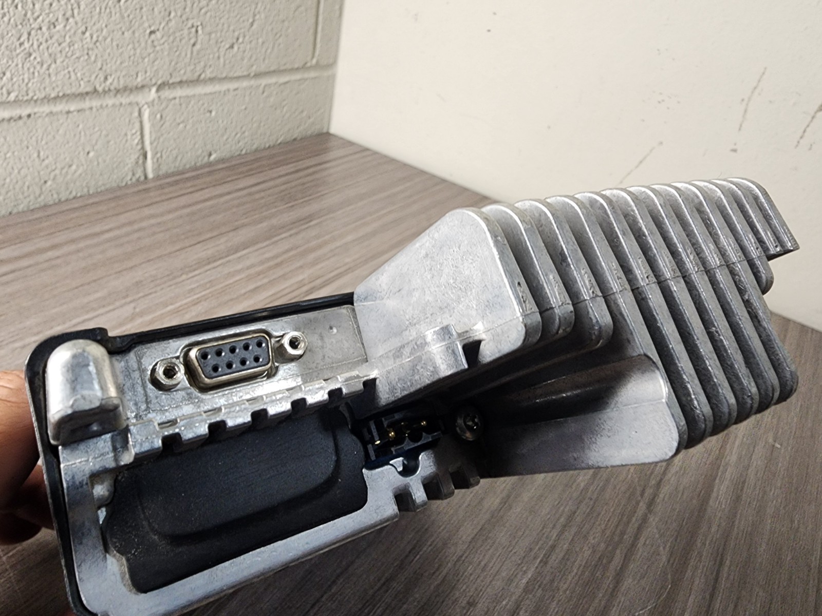 TAIT TM8105 TMAB14-K501 762-870MHZ CCDI MDC Mobile Data Radio