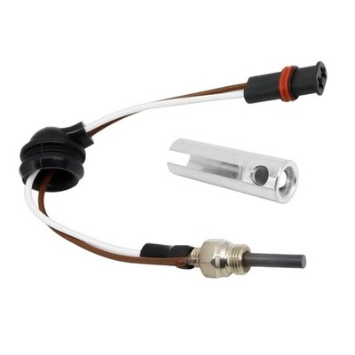 12V Glow Plug Kit For Eberspacher Airtronic D2 D4 D4S Air 252069011300