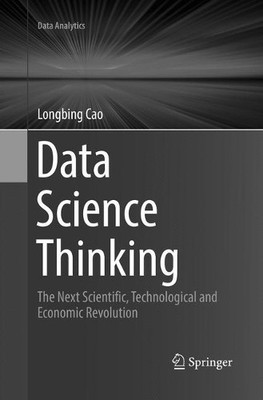 Data Science Thinking - 9783030069759