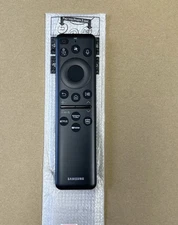 Samsung Smart Voice Solar Tv Remote Control BN59-01480A TM2560E 2025 Original.