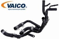 Vaico V10-5986 KüHlmittelrohrleitung FüR Audi FüR Seat FüR Skoda FüR Vw