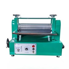 Leather Edge-Pressing Machine Edge-Folding Machine Shoulder Strap Edge-Pressing 