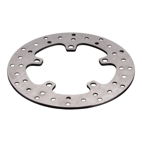 TRW Bremsscheibe MST362 | FüR Yamaha YZF R6 600 2017-2020 RJ27 Hinten / Rear-image