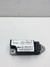 MERCEDES-BENZ SL R129 AIRBAGSENSOR CRASHSENSOR DRUCKSENSOR 0008209926 28232144