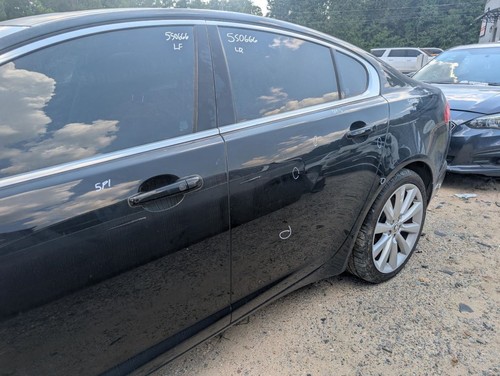 Driver Left Tail Light Quarter Panel Mounted Fits 09-11 XF 267685 - Foto 6 di 12