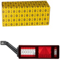 Hella 24V LED RÜCkleuchte Rechts 2VP 340 970-341