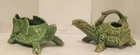 Mccoy Turtle Planter and Pitcher
