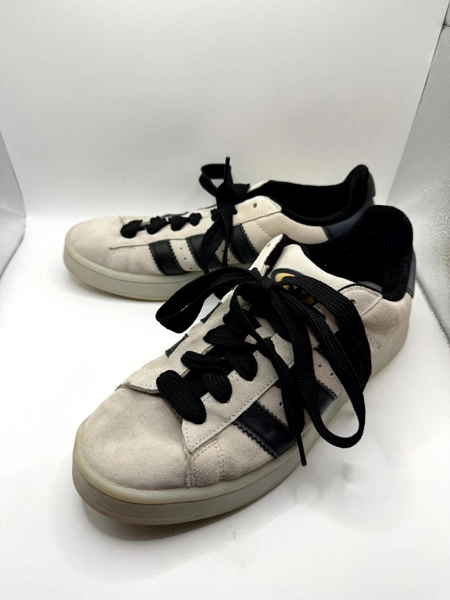 Adidas Campus 00s Aluminium Black for sale | eBay Adidas Campus 00s Aluminium Black for sale | eBay