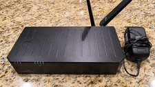Cradlepoint E100 Series Enterprise Router LTE