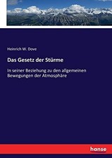 			Das Gesetz der Sturme.New 9783743478626 Fast Free Shipping<|		