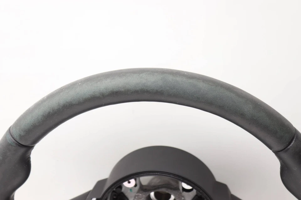 BMW M6 GRAN CUPÉ 2014-2019 4,4 L - Volante de 3 radios (M) 7846035 Foto 2 de 4