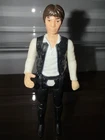 Vintage Kenner Star Wars Figure Han Solo