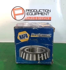 🟠 NAPA PROFORMER BEARINGS PBR25520 PESSCO IS OFFERING 1 R071122-2🗽