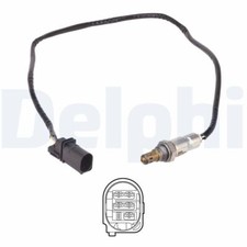 Fits DELPHI ES21182-12B1 Lambda Sensor   DE Stock