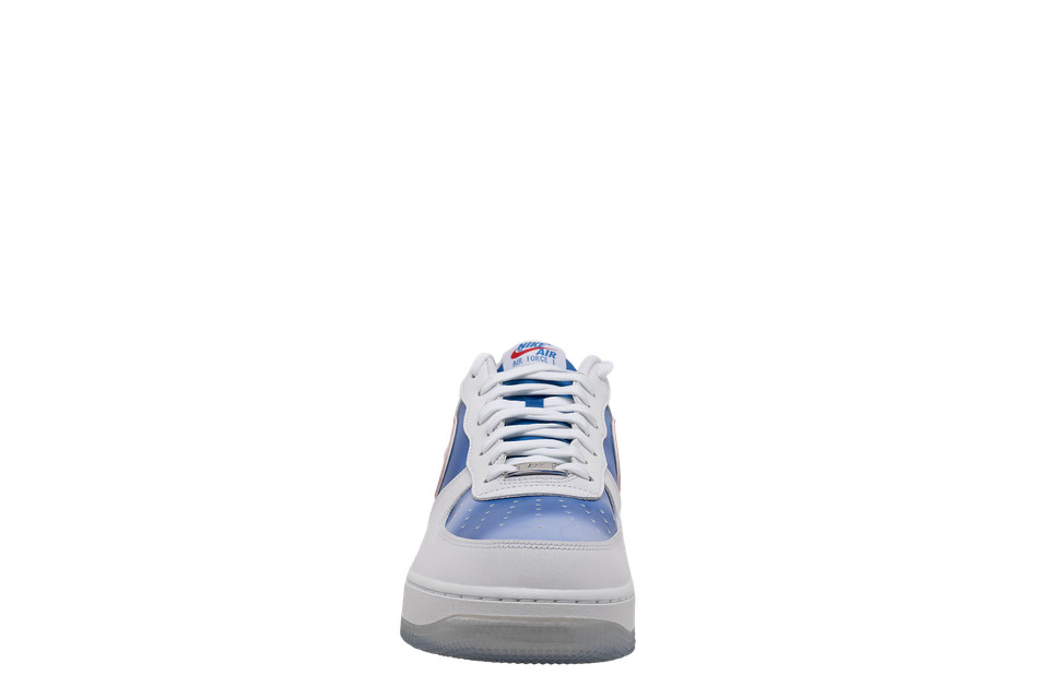 Nike Air Force 1 Low New Jersey Nets Hardwood Classics for