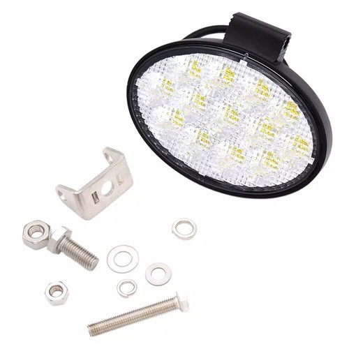 For John Deere Combines:9660 STS, 9670, 9760 STS, 9770, LED Lights AH205072 - Imagen 5 de 11
