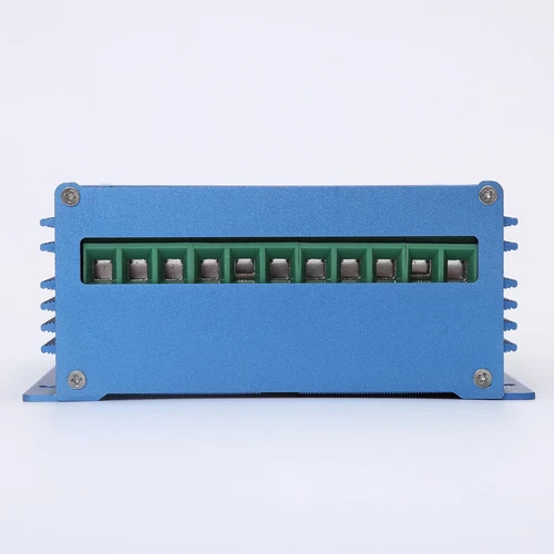 2000W 12V 24V 48V Wind Solar Hybrid MPPT Laderegler Solarregler mit Dumpload - Bild 12 von 19