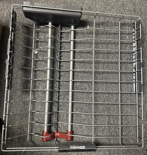 OEM KitchenAid Dishwasher Third Level Rack W11690882 for KDPM604KPS2