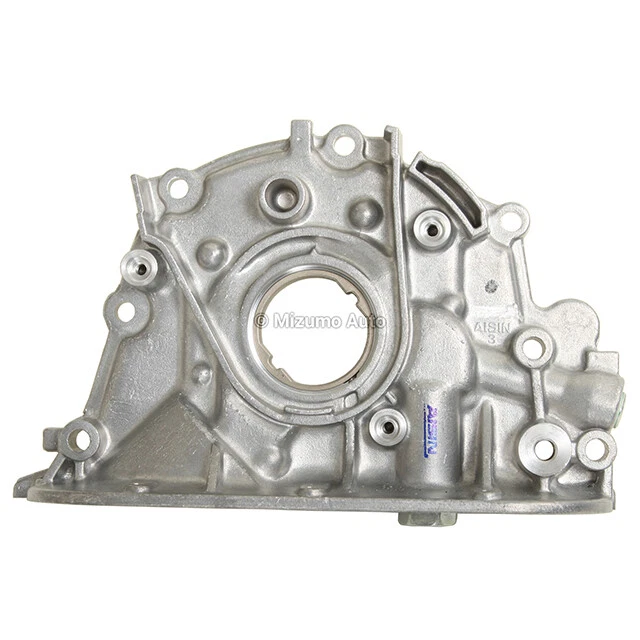 Масляный насос AISIN подходит для пикапа Toyota T100 4Runner 89-95 годов выпуска 3,0 л SOHC 3VZE - Изображение 4 из 4