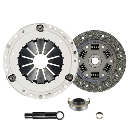 Action Clutch 02-06 Acura RSX 2.0L (K20A3) Stage 6 Clutch Kit (2MD) w/Lightened Flywheel main image 0