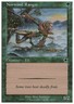 Magic the Gathering MTG Norwood Ranger (138) Starter 1999   LP