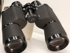 ZEISS...15x60.. binoculars .. leaded glass...big power...germany...bright clear