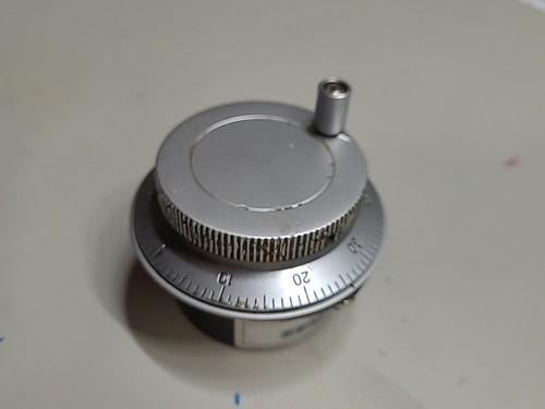 Koyo Encoder MPG-100-L5 Manual Pulse Generator - Picture 4 of 11