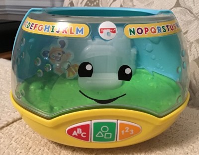 Activity Table Fisher-price Laugh Learn Smart Stages Sis Fisher