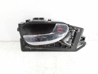 Peugeot 307 2007 Rechts Innentürgriff Innentüröffner vorne VEI28928