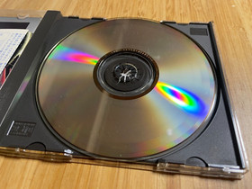 Used Layer Section Sega Saturn 1995 JAPAN