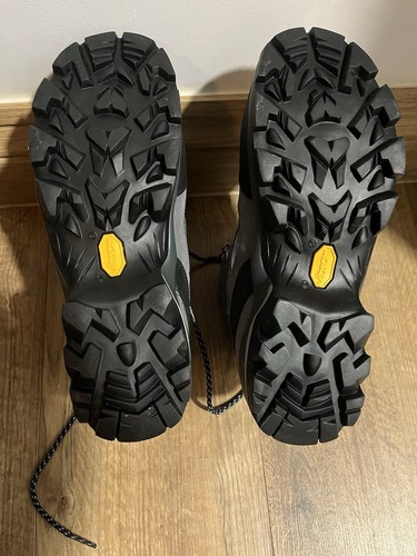 Botas de caminar Scarpa ZG 65 - Imagen 9 de 9